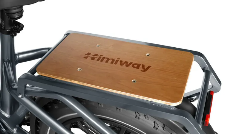 Himiway Big Dog Cargo Ebike-4